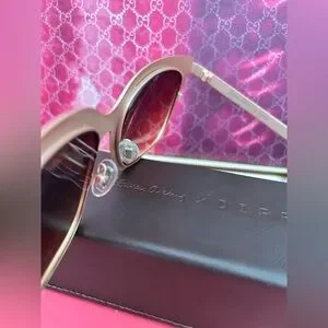 Diff Eyewear | Accessories | Lauren Akins X Diff Stylish Tan  display picture 3
